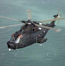 military helicopters leonardo in the uk