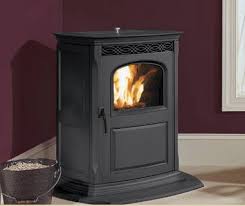 Harman Accentra Pellet Stove The