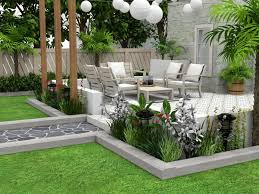 The Best Outdoor Living Space Ideas