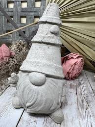 Large Gnome Garden De