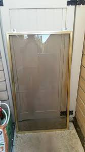Flawless Shower Doors Dual Sliding