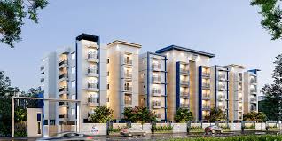 Icon City Leading Real Estate