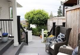 To Paint Your Concrete Steps Or Patio