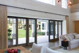 Multi Slide Patio Pella Windows