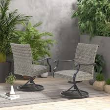 Swivel Patio Chairs Patio Furniture