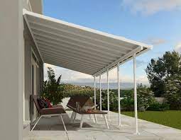 How To Choose A Patio Cover Canopia Uk