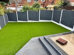 Artificial Grass Birmingham