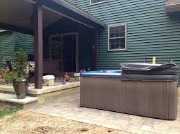 Install A Paver Patio