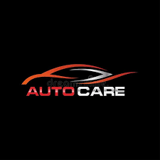 Auto Car Logo Template Vector Icon