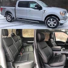 2023 Ford F 150 Xlt Super Crew Factory