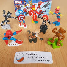 Marvel Heroes Avengers Collectible