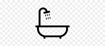 Bath Installation Bath Bathroom Icon