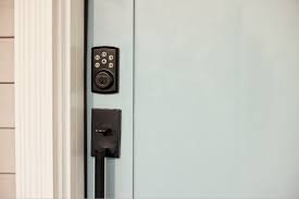Smart Door Lock Vs Traditional Which