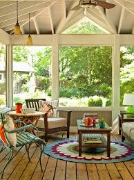 Screened Porch Designs