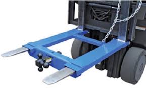 fork truck lifting devices tow