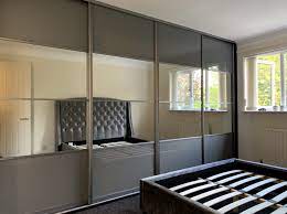 Sliding Wardrobe Doors Bergari