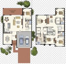 Floor Plan Delray Beach House Plan