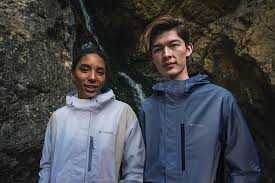 Columbia Women S Hikebound Jacket