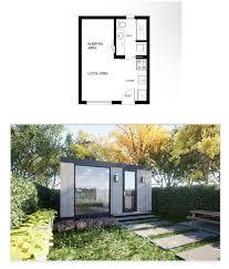 Affordable Garden Suite Design Ideas