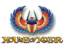 House Of Kolor Airbrush And Pinstripe