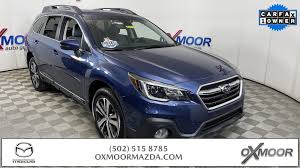 Used 2019 Toyota Outback 2 5i For