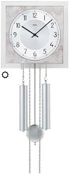 Pendulum Clock Mechanics Ams 343 344