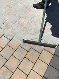 Paving Grouting For Small Gaps Romex