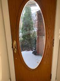 Front Glass Door Repair Glass Repair