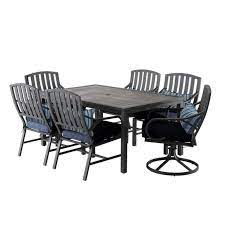 Patio Furniture Outdoor Dining Set