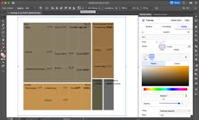 Treemap In Ilrator With Datylon