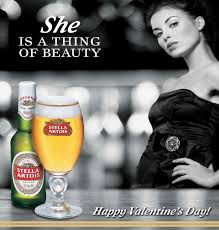 Stella Artois Ads Elevate Your