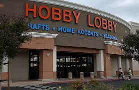 I Chose God Hobby Lobby Founder Says