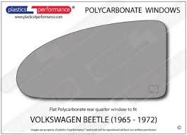 Volkswagen Beetle 1965 1972