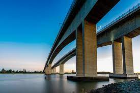 beam bridges a structural marvel of