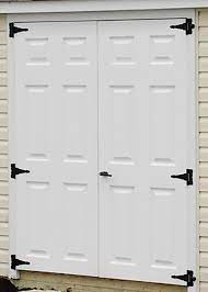 Fiberglass Door Options For Wood And
