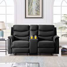 Reclining Sofa The Largest