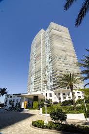 Icon South Beach Condo Icon South