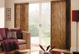 Vertical Blinds Clonsilla Blinds