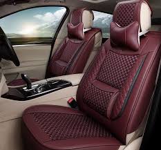Car Seat Covers For Toyota Camry