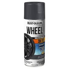 Rust Oleum Automotive 11 Oz High