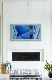 Samsung Frame Tv Review Finally A Tv I