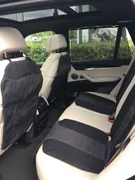 Genuine Bmw Seat Backrest Rear