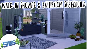 Bathroom Sdbuild The Sims 4