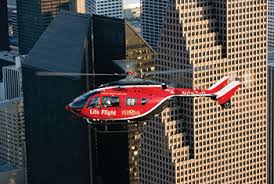 safety of cal helicopters flying
