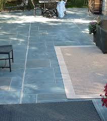 Concrete Patio Resurfacing Coatings