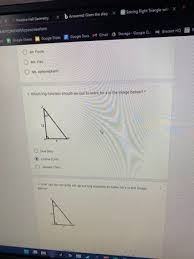 Answered Which Trig Function Should We