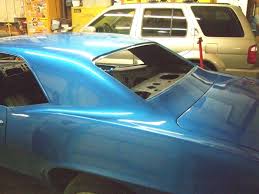 Car Has Fresh Paint Impalas Net
