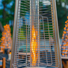 The Benefits Of Patio Heaters Hot