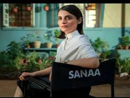 It S A Wrap For Radhika Madan S Sanaa