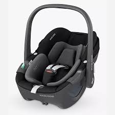 The Best Baby Car Seats 2023